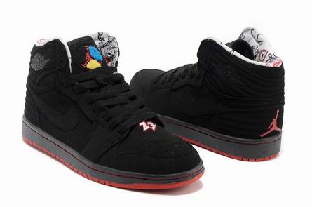 Air Jordan 1 AAA shoes-001